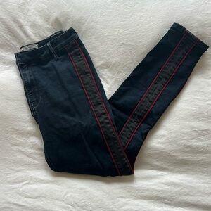 Free People Skinny Jean